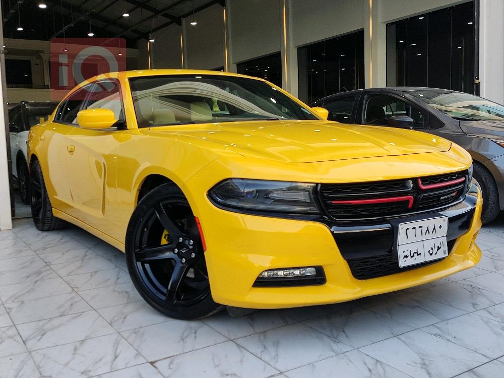 Dodge Charger
